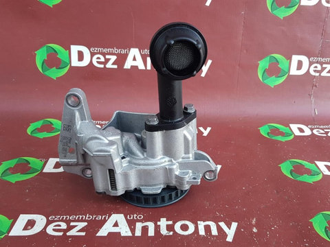 Pompa ulei Audi A3 8YS 35 TDI 2020 2021 2022 cod 05L.115.103.F 05L115103F 05L115251A