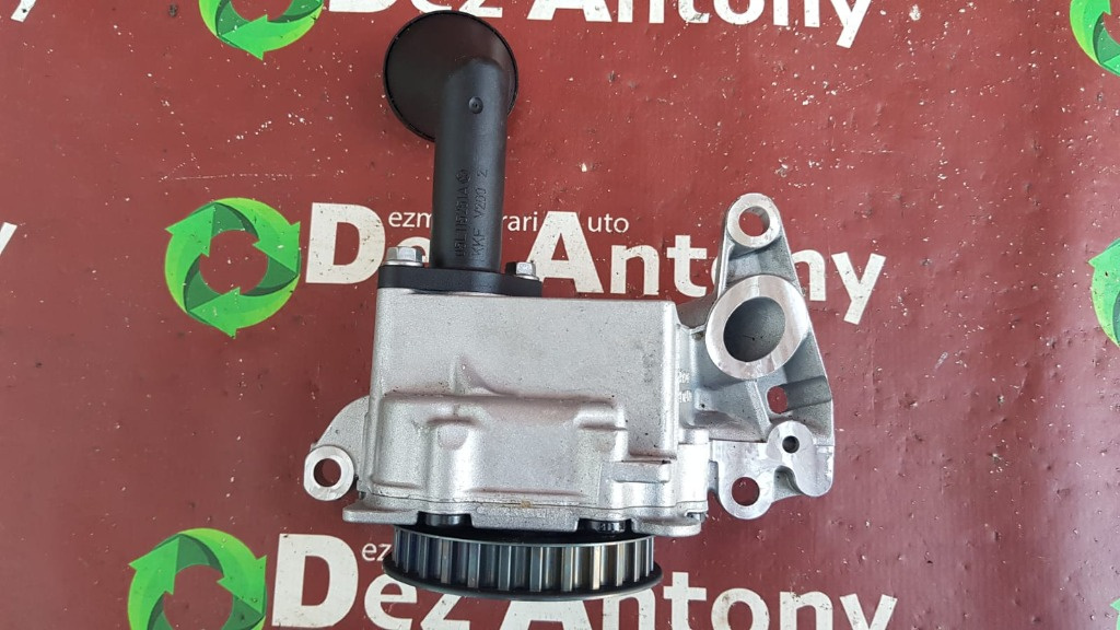 Pompa ulei Audi A3 8YS 35 TDI 2020 2021 
