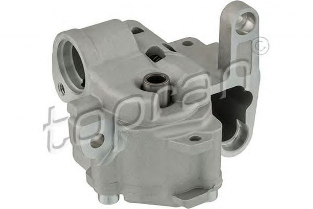 Pompa ulei AUDI A4 8EC B7 TOPRAN 114666 PieseDeTop