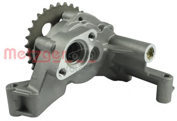 Pompa ulei AUDI A4 Avant (8D5, B5) (1994 - 2001) M