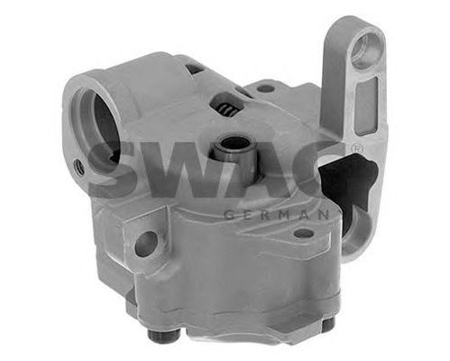 Pompa ulei AUDI A4 Avant 8ED B7 SWAG 32 93 4722