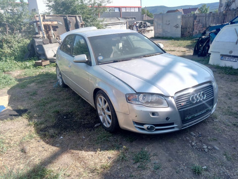 Pompa ulei Audi A4 B7 2007 Tdi Tdi