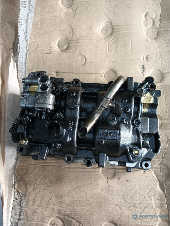 Pompa ulei AUDI A6 IV Avant 4G5, C7, 4GD 2011 - 20