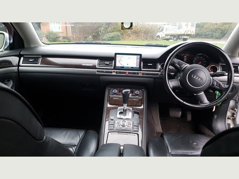 Pompa ulei Audi A8 2005 D3. 4,0 tdi ase