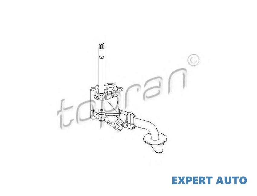 Pompa ulei Audi AUDI A6 Avant (4A, C4) 1994-1997 #2 028115105J