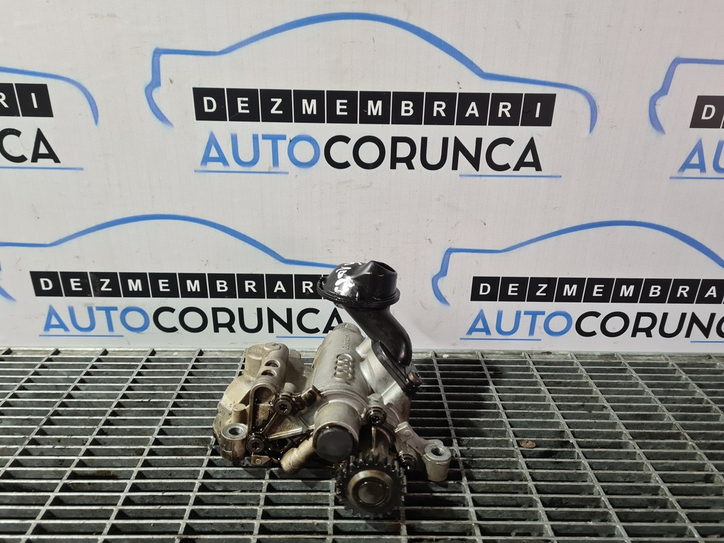 Pompa ulei AUDI Q5 2.0TFSI 2008 - 2012 211CP CDN Euro 5