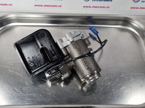Pompa ulei auxiliara Bmw X1 F48 1.8 Diesel 2019 cutie viteze automata AISIN AWF8G45 GA8Q45HW 8 viteze