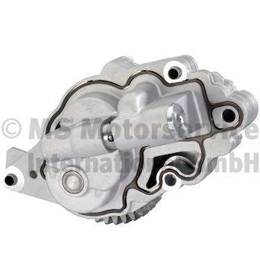 Pompa ulei BF 20140393600 compatibil cu MERCEDES-BENZ ATEGO 3 OM 936.910 7698cc 238cp 175kW 2013 2014 2015 2016 2017 2018 2019 2020 2021 2022 2023 2024 2025