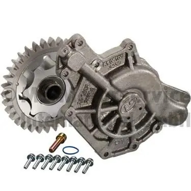 Pompa ulei BF MAN SL II 2006-2014 - 20140226761