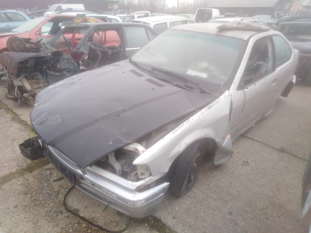 Pompa ulei BMW E36 1998 Compact 1.6 benzina M43
