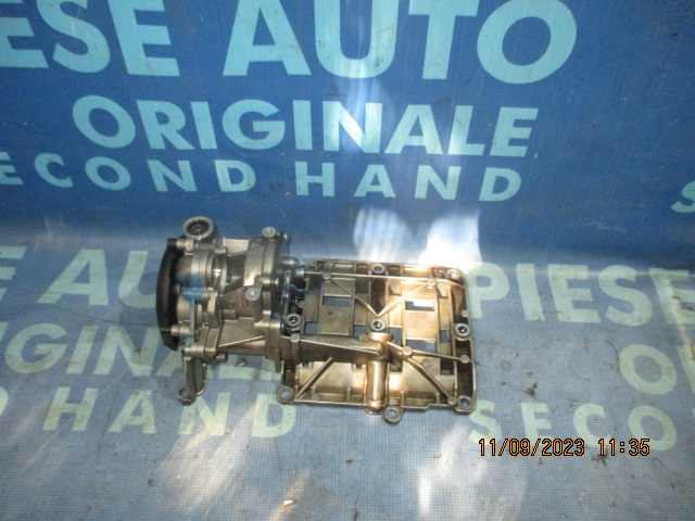 Pompa ulei BMW E60 520 d N47D20A; 7798014