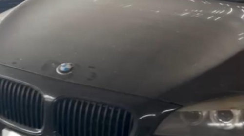 Pompa ulei BMW F01 2012 Sedan 3.0 diesel