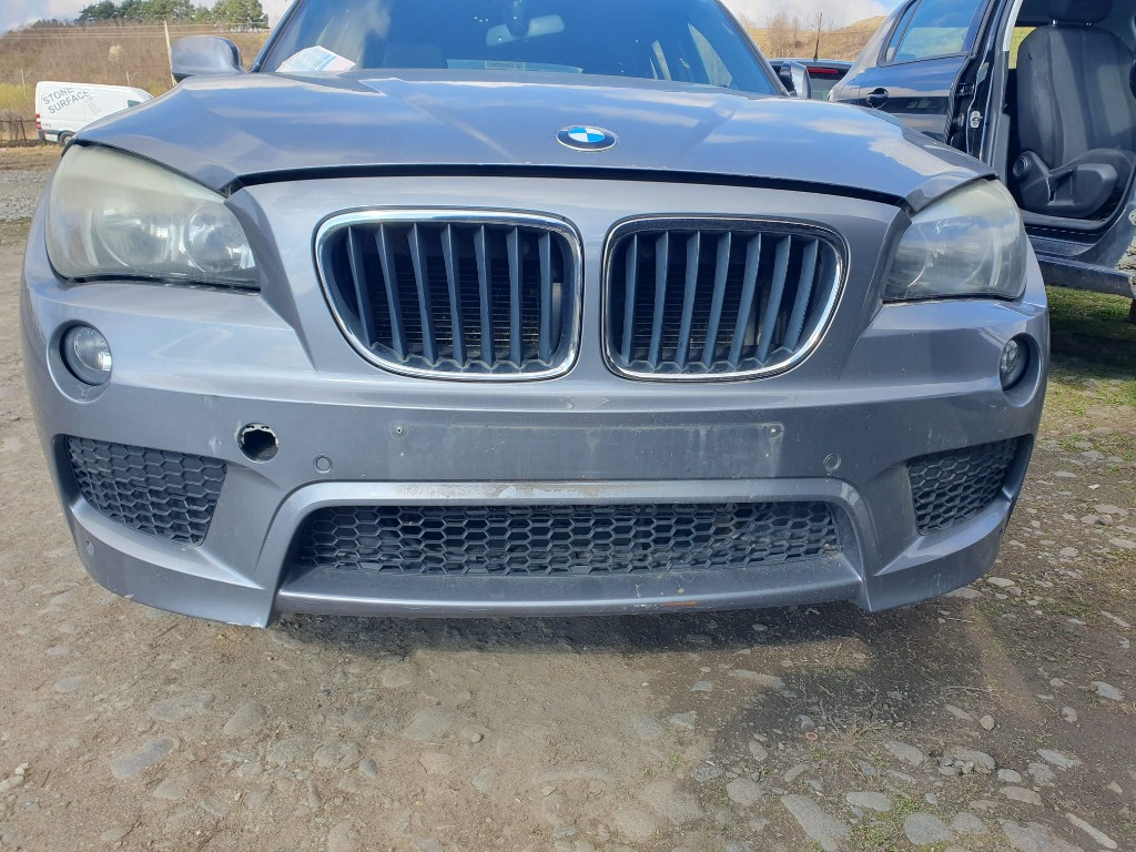 Pompa ulei BMW X1 2011 hatchback 2.0 D