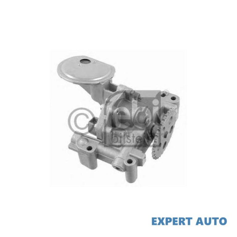 Pompa ulei Citroen BERLINGO caroserie (M_) 1996-2016 #8 100177