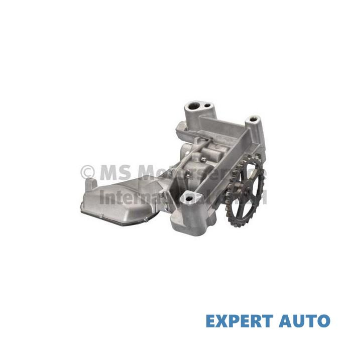 Pompa ulei Citroen BERLINGO (MF) 1996-2016 #2 100156