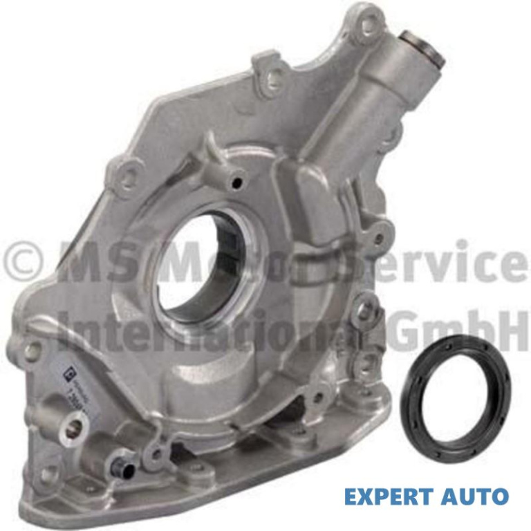 Pompa ulei Citroen BERLINGO (MF) 1996-2016 #2 1001A7