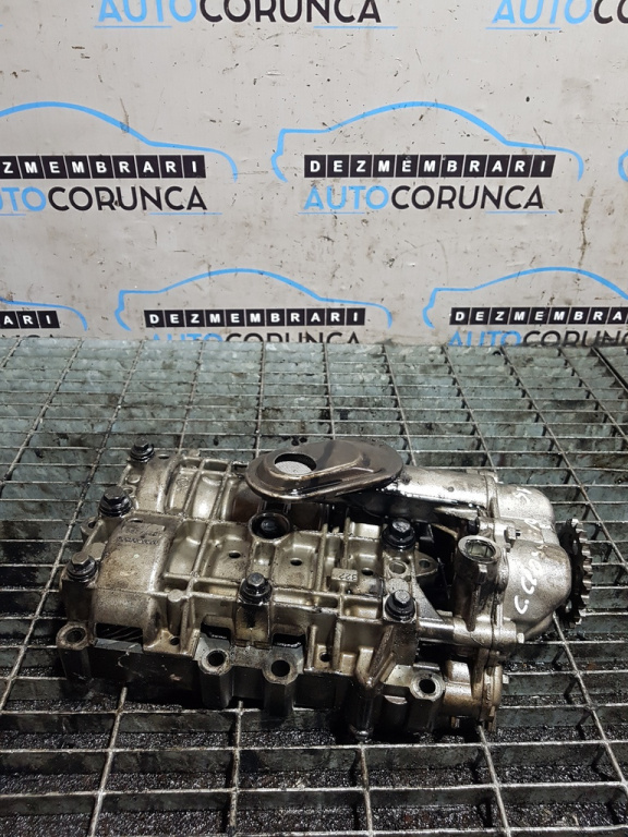 Pompa ulei Citroen C - Crosser 2.2 D 2007 - 2012 156CP 4HN