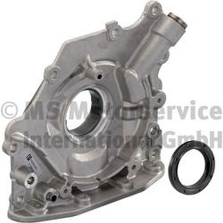 Pompa ulei CITROEN C2 JM PIERBURG 728048070