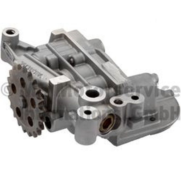 Pompa ulei CITROEN C3 II PIERBURG 706595130 PieseD