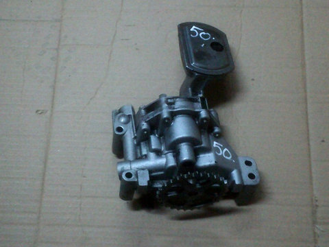 Pompa ulei Citroen C5, Peugeot 407, Ford, 2.0 hdi, MOTOR RHR,,COD 9431291021