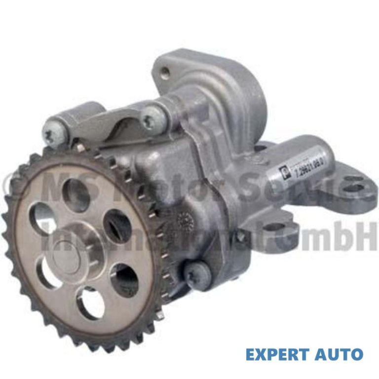 Pompa ulei Citroen RELAY Van 2006-2016 #2 1001E9
