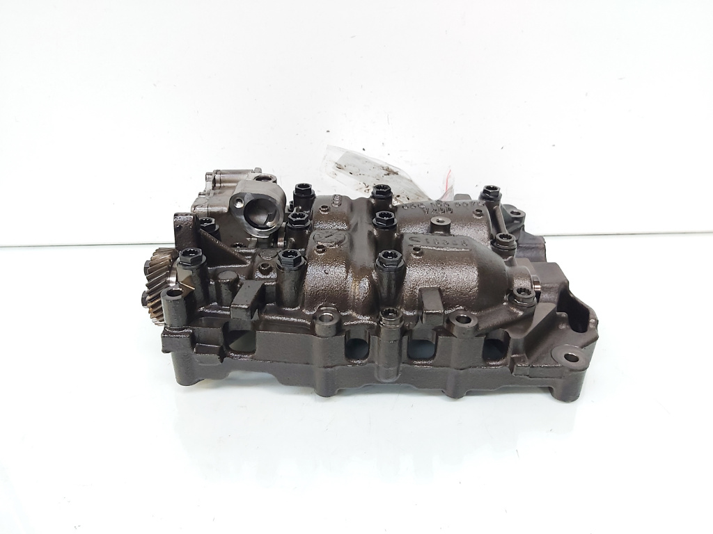 Pompa ulei, cod 03G115105C, Skoda Superb II Combi (3T5) 2.0 TDI, BMP (idi:664075)