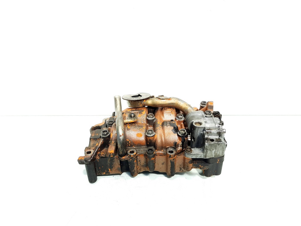 Pompa ulei, cod 03G115105E, Skoda Yeti (5L) 2.0 TD