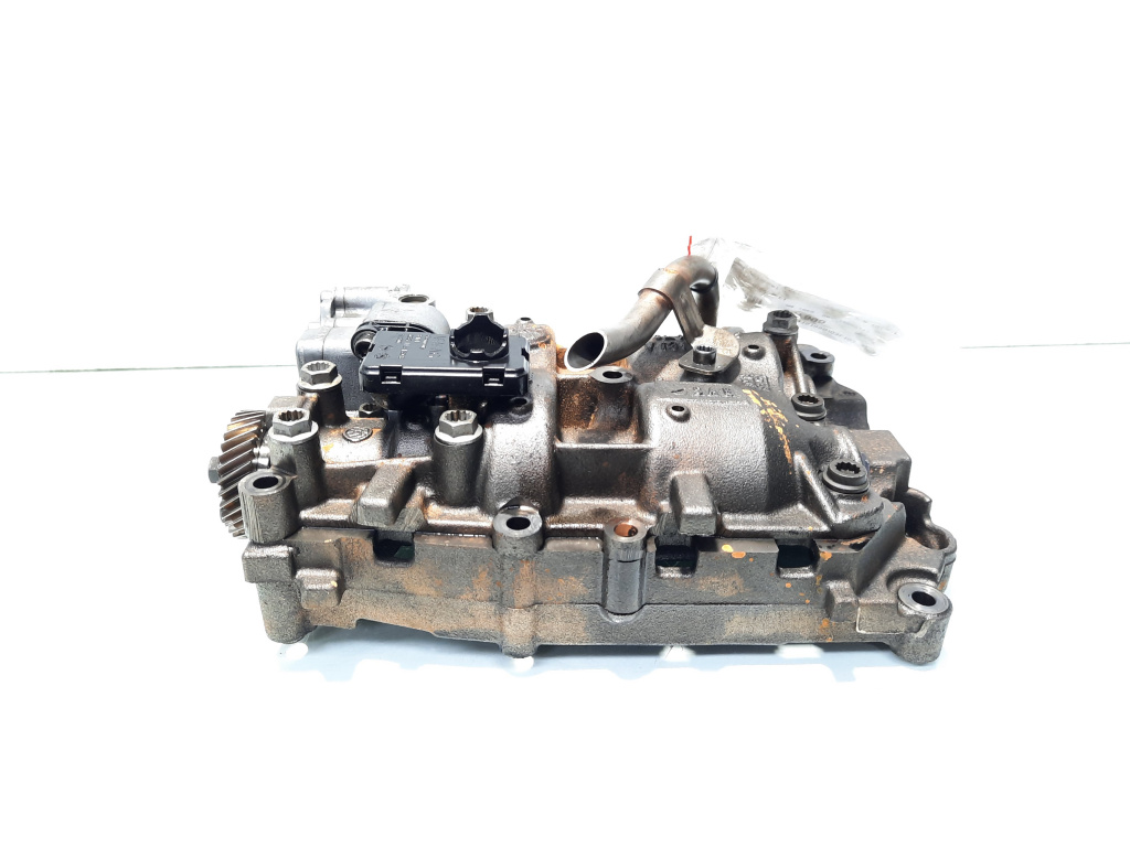 Pompa ulei, cod 03G115105G, 03L103537, Audi A4 (8K