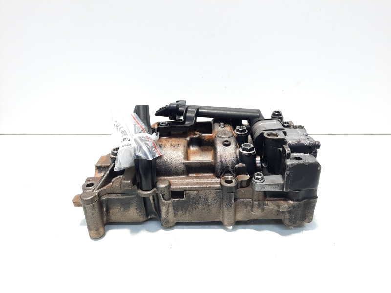 Pompa ulei, cod 03G115105G, 03L103537, VW Eos (1F7, 1F8), 2.0 TDI, CBA (idi:613766)