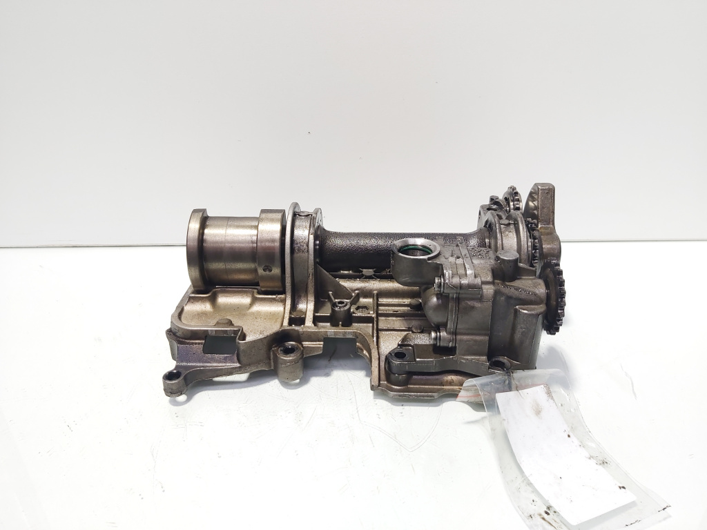 Pompa ulei, cod 045103127D, VW Lupo (6X1, 6E1), 1.4 TDI, AMF (idi:681456)