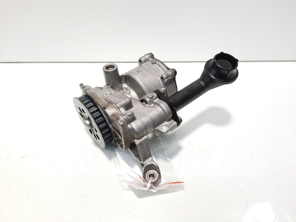 Pompa ulei, cod 04L145208H, VW Caddy 4, 2.0 TDI, DFS (idi:590137)