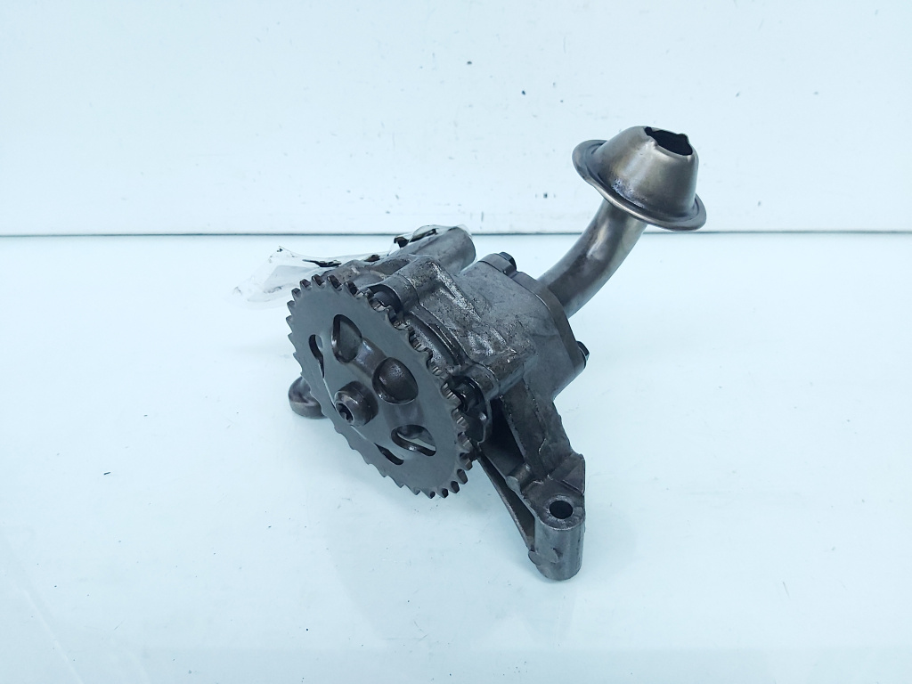 Pompa ulei, cod 06A115105B, Ford Galaxy 1, 1.9 TDI, AUY (idi:664665)
