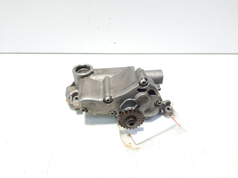 Pompa ulei, cod 06J115106AB, Seat Altea XL (5P5, 5P8), 1.8 TSI, BZB (idi:564385)