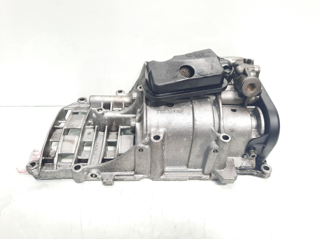 Pompa ulei, cod 1141-7793754, Bmw 5 (E60) 2.0 D, 204D4 (id:472312)
