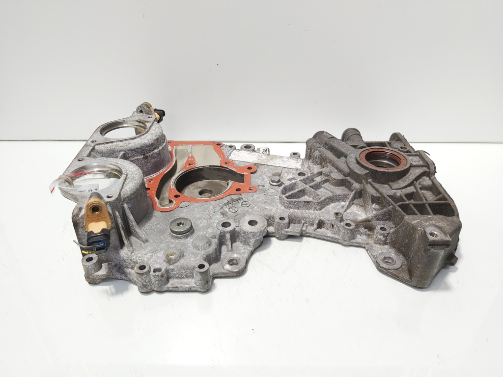 Pompa ulei, cod 25194353, Opel Corsa E 1.4 benz, B14XEL (id:686447)