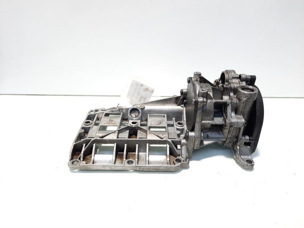 Pompa ulei, cod 7798014-05, Bmw 3 Cabriolet (E93), 2.0 diesel, N47D20A (idi:584664)