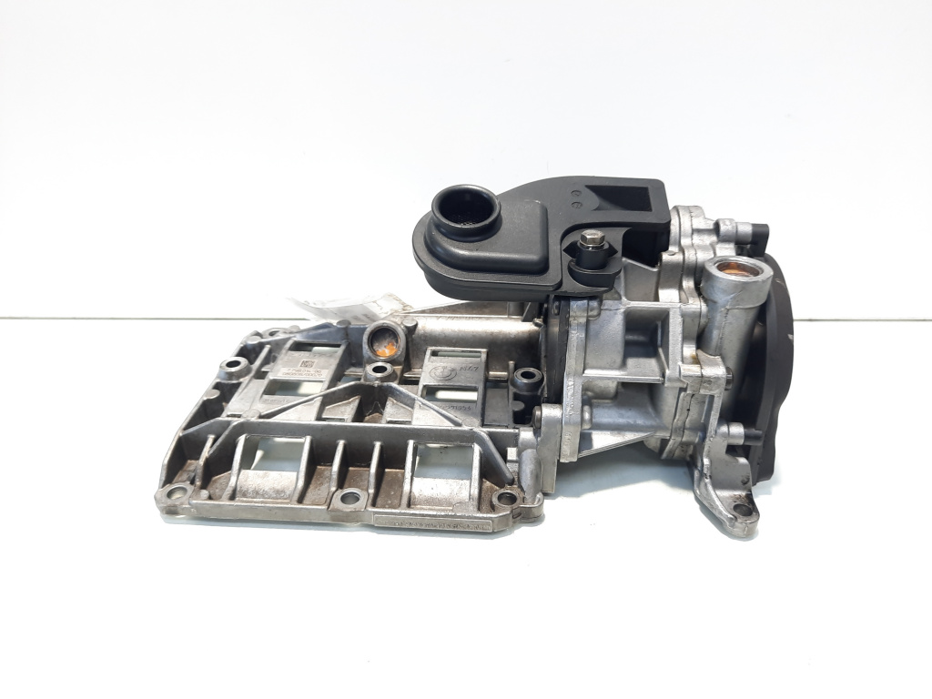 Pompa ulei, cod 7798014-06, Bmw 3 (E90), 2.0 diese