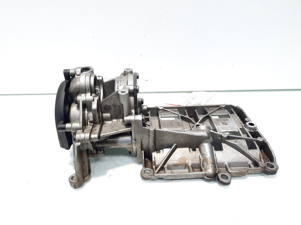 Pompa ulei, cod 7798014, Bmw 1 (E81, E87), 2.0 diesel. N47D20A (idi:562041)