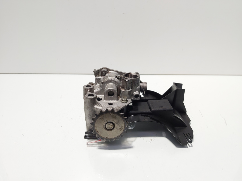 Pompa ulei, cod 8200345633, Renault Laguna 3 Combi