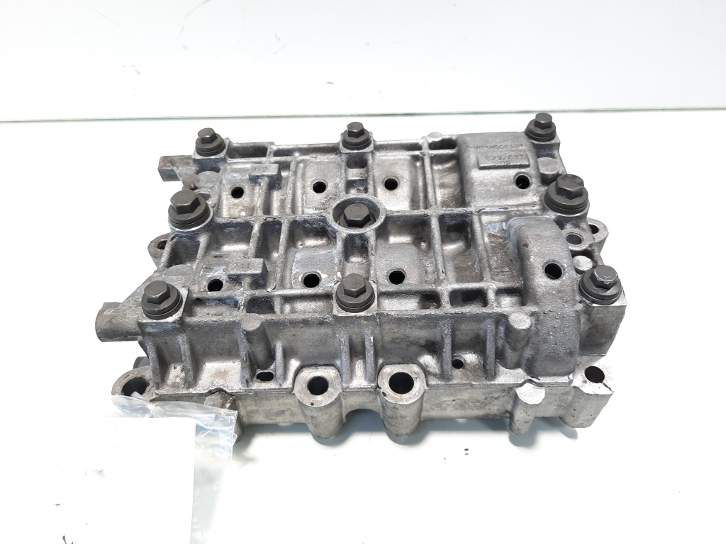 Pompa ulei, cod 9636898380, Land Rover Freelander 2 (FA) 2.2 DT, 224DT (id:540582)