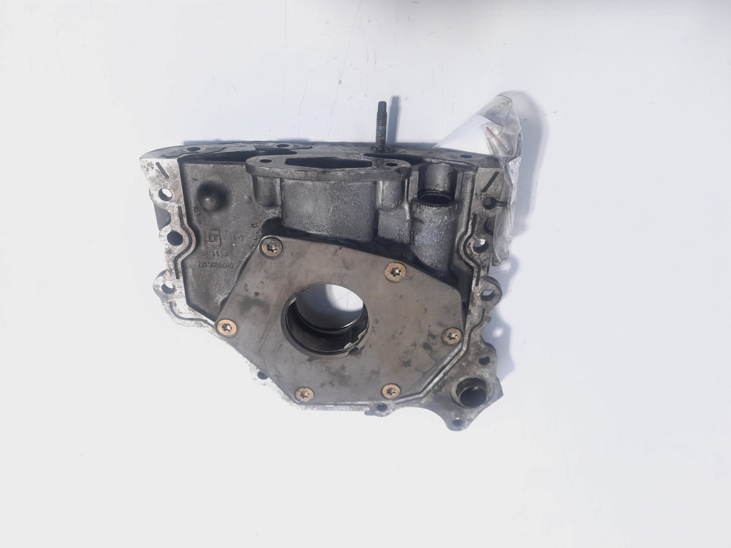 Pompa ulei, cod 9652426380, Peugeot 206 CC, 1.6 HDI, 9HZ (idi:497210)