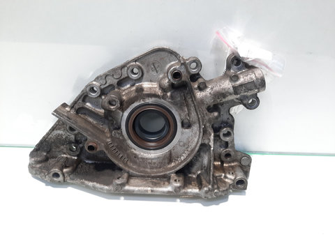 Pompa ulei, cod 9657984480, Citroen C5 (III), 2.0 benz, RFJ (idi:478006)