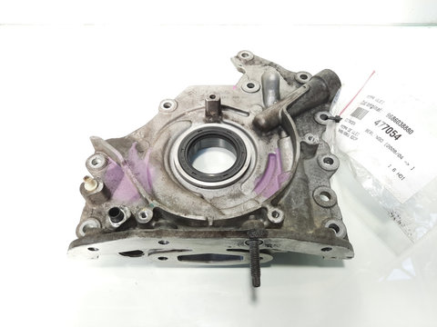 Pompa ulei, cod 9686038880, Citroen C3 (II) 1.6 HDI, 9HP (idi:462712)