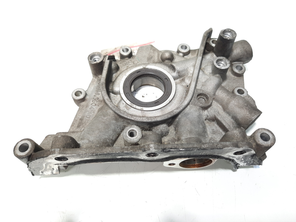 Pompa ulei, cod 98MM-6604-AD, Ford Focus C-Max, 1.6 benz, HWDA (idi:491093)