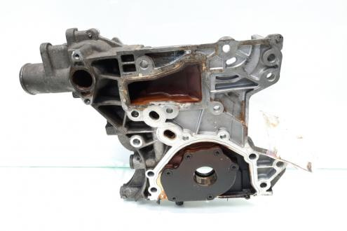 Pompa ulei, cod GM55556428, Opel Vectra C GTS, 1.8 benz, Z18XER (idi:479549)