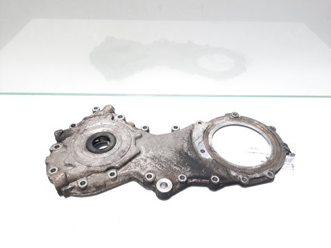 Pompa ulei, cod XS4Q-6F008-AH, Ford Transit Connect (P65) 1.8 tdci, P9PA (idi:449956)