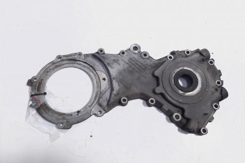 Pompa ulei, cod XS4Q-6F008-BA, Ford Focus 2, 1.8 tdci, KKDB (id:225593)