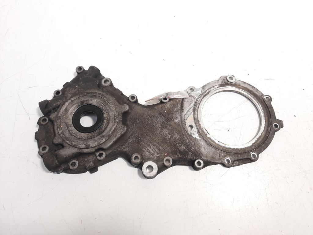 Pompa ulei, cod XS4Q-6F008-BA, Ford Focus 2 (DA) 1.8 TDCI, FFDA (idi:497372)