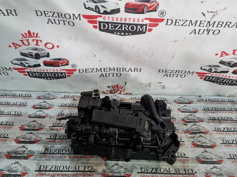 Pompa ulei cu balansoare Audi A3 8P 2.0 TDI 140 cai motor CFFB cod piesa : 03L103535