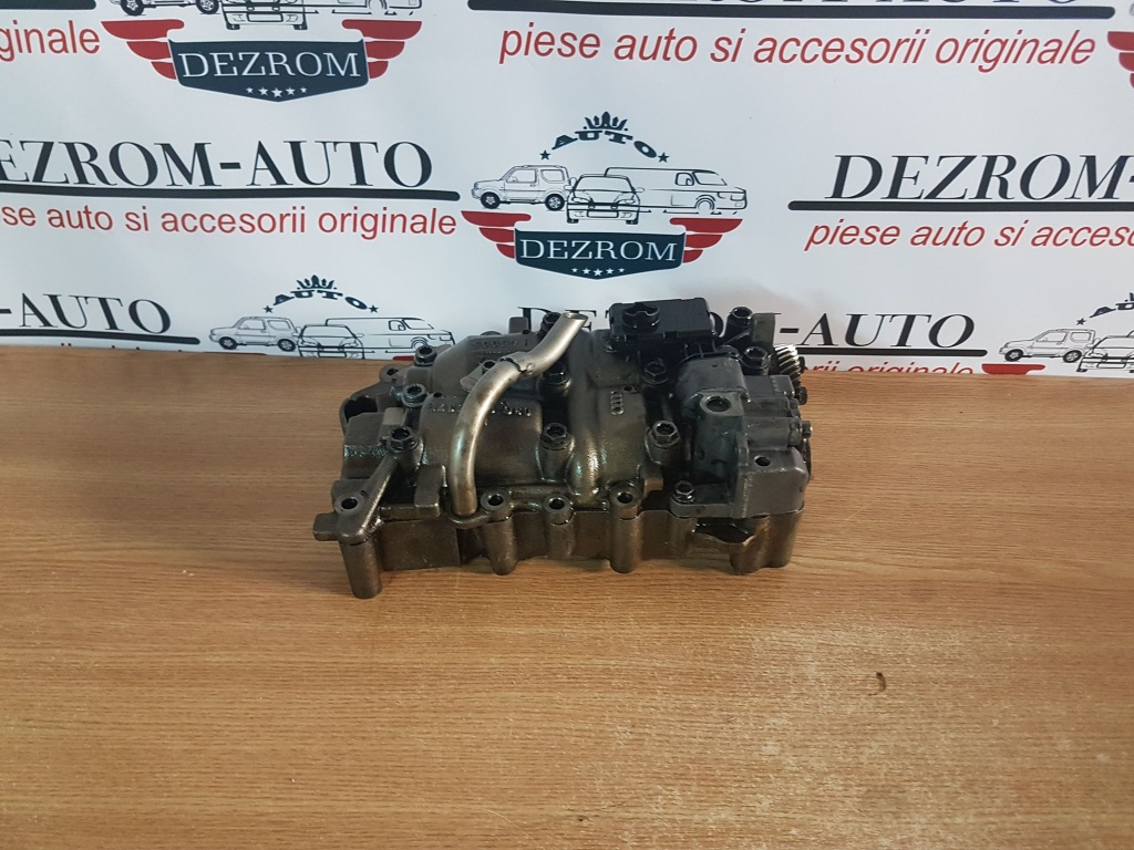 Pompa ulei cu balansoare audi a4 b7 2.0 